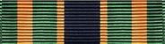 RIBBON UNIT: ARMY NCO PROFESSIONAL DEVELOPMENT