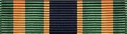 RIBBON UNIT: ARMY NCO PROFESSIONAL DEVELOPMENT