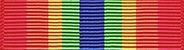 RIBBON UNIT: ARMY SERVICE