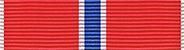 RIBBON UNIT: BRONZE STAR