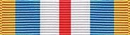 RIBBON UNIT: DEFENSE SUPERIOR SERVICE