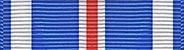 RIBBON UNIT: DISTINGUISHED FLYING CROSS