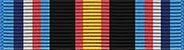 RIBBON UNIT: GLOBAL WAR ON TERRORISM CIVILIAN SERVICE DOD