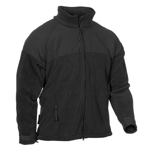 Polartec Classic 300 Fleece Jacket / Liner Black | Used