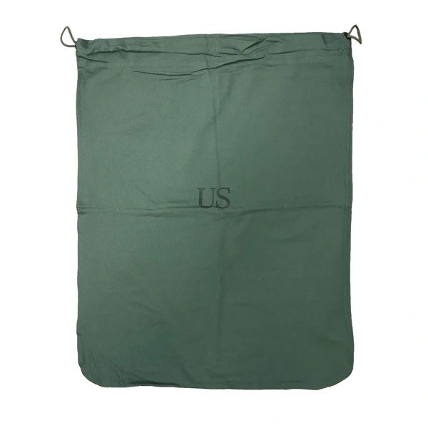 US Military Laundry Bag | OD Green | NEW - 2 Pack