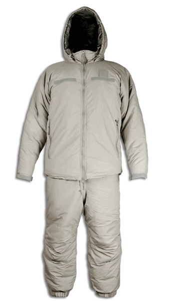 Buy Extreme Cold Weather Clothing - Fox Survival Gear Shop