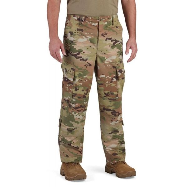 Propper OCP Uniform Trouser | OCP Pants | 50%NYLON 50%COTTON RIPSTOP F528921389