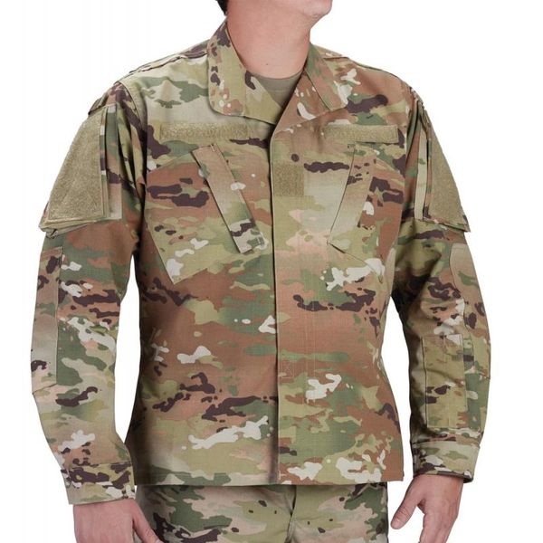 Propper OCP Uniform Shirt | 50%NYLON 50%COTTON RIPSTOP | F549521389