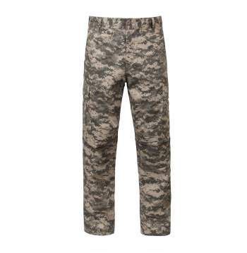 Rothco ACU Digital Camo Tactical BDU Pants | 8685