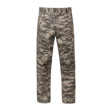 Military surplus hot sale camo pants