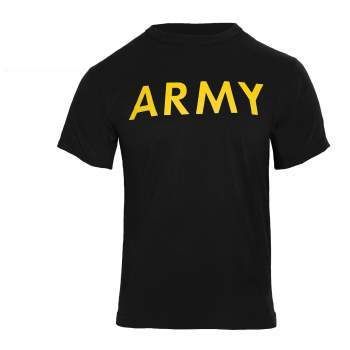 Army Physical Training T-Shirt | 60363