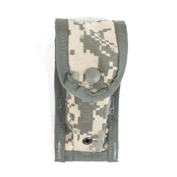 US Army ACU 9MM Mag Pouch | 8465-01-524-7361