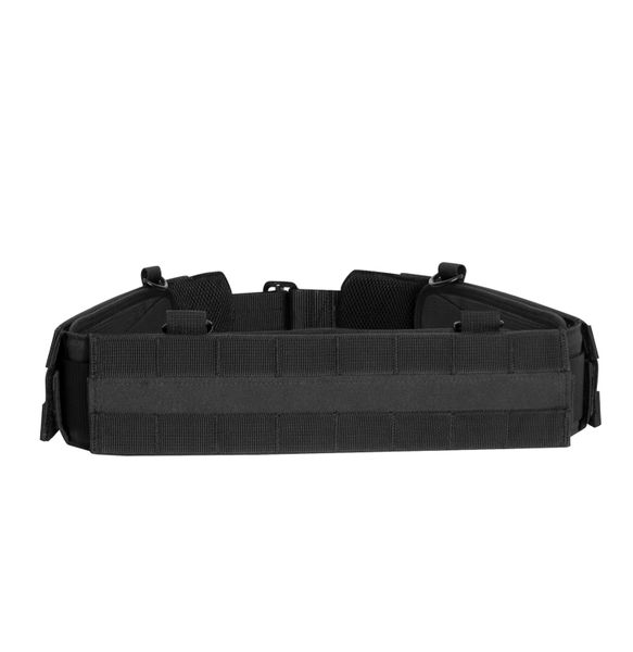 Rothco MOLLE Lightweight Low Profile Slim Tactical Battle Belt | 1807