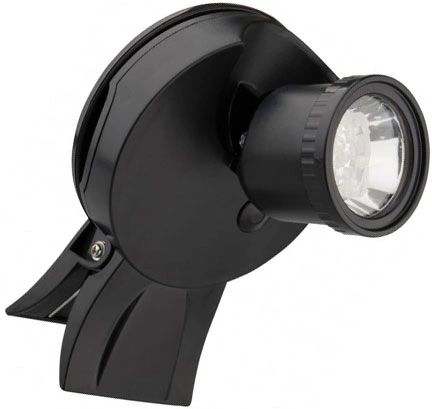 Ora Solar Powered LED Clip Light | 50,000 Hours | NEW *SALE*