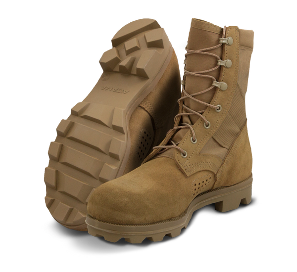 Altama Coyote Brown Jungle Boots ProX 8" | 317003