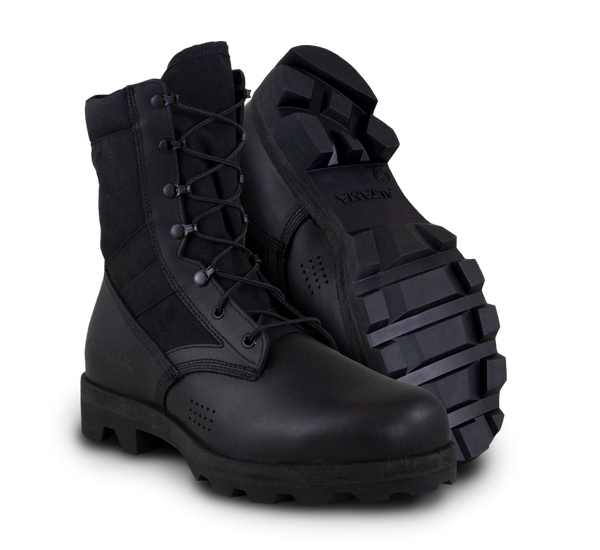 Altama Black Jungle Boots ProX 8" | 317001