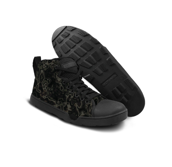 ALTAMA MARITIME ASSAULT BOOTS - MID | MAS RELV CAMO MARAUDER | 333250