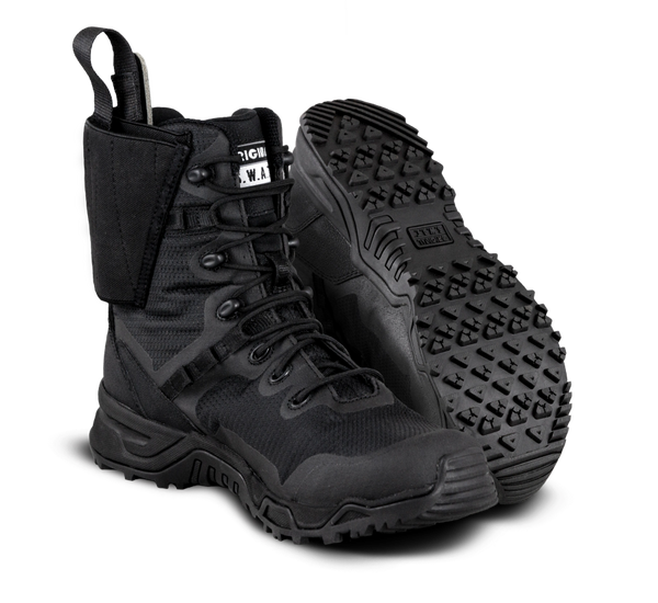 ORIGINAL SWAT Alpha Defender 8" Men's Black | 177801