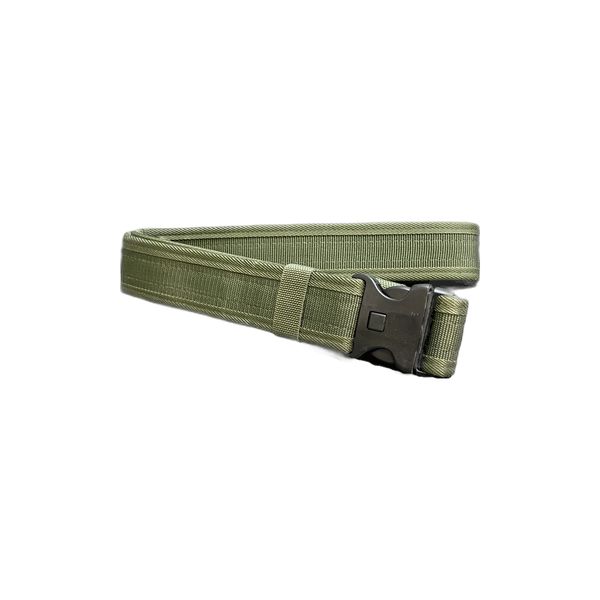 UNIVERSAL OPERATOR'S DUTY BELT