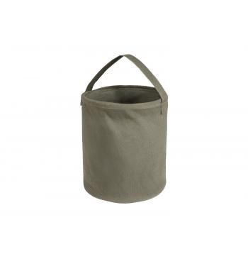 Rothco Canvas Large Water Bucket