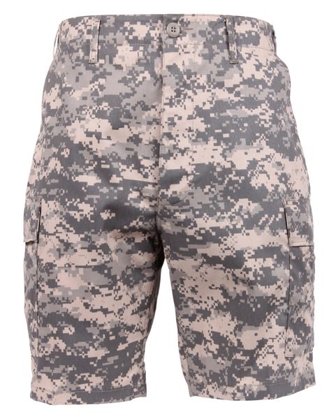 Digital Camo BDU Shorts | Military Surplus and Tactical Gear CHARLOTTE ...