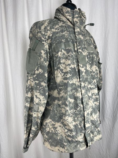 Gen III 3 Level 5 ACU Soft-shell Jacket ECWCS Medium Long ML Cold