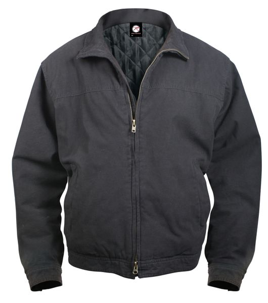 Rothco Concealed Carry 3 Season Jacket | 5385