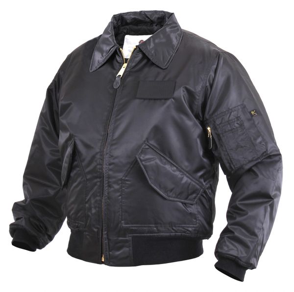 Rothco CWU-45P Flight Jacket (Cold Weather Uniform) | Army Navy ...