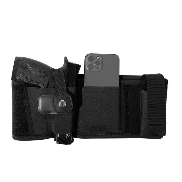 Rothco Concealed Carry Neoprene Belly Band Holster | 10645