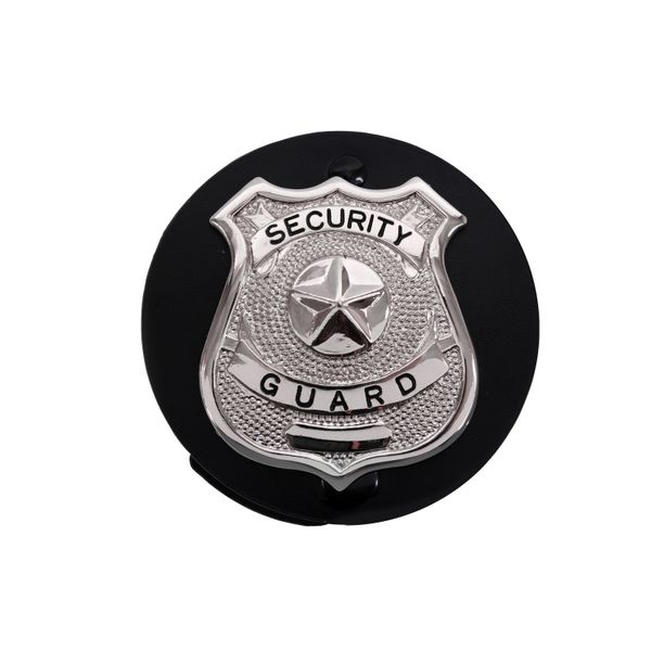 Rothco Badge - Security Officer