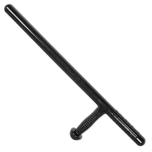 Monadnock 24" STS Side Handle Stick | Black | USED