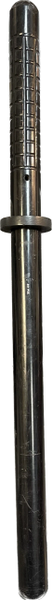 24” Inch Jay-Pee Wooden Stick | Black | USED