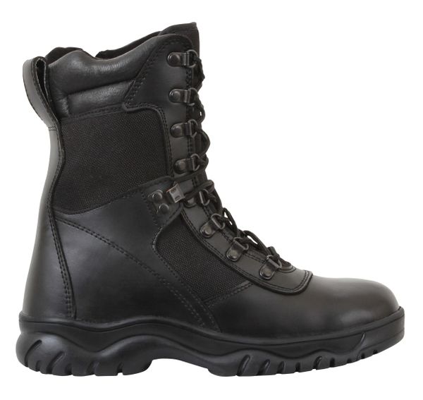 Tactical hotsell gear boots