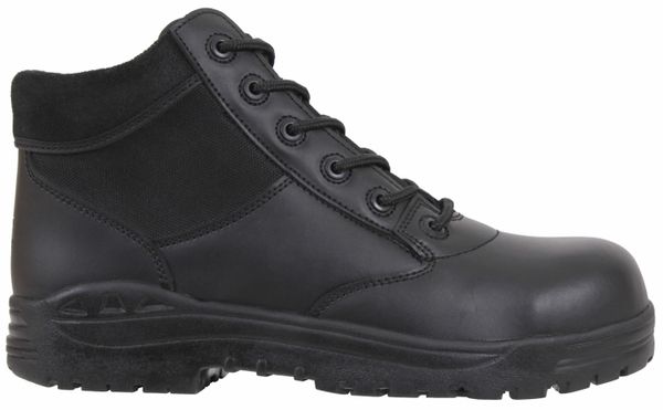 Rothco Forced Entry Composite Toe Tactical Boots - 6 Inch | 5584