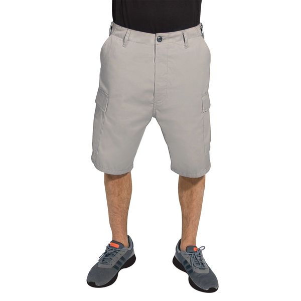 Military surplus hot sale cargo shorts