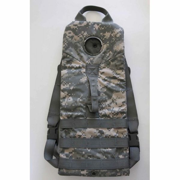 ACU MOLLE II Hydration Carrier | 8465015248362 | Used