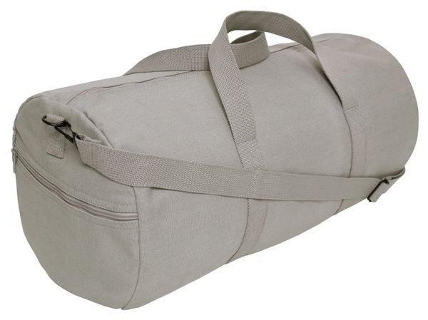 Rothco Heavyweight Top Load Canvas Duffle Bag