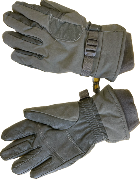 Men's and Women's Intermediate Cold/Wet Weather Gloves | Medium | 8415015398058