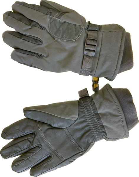 Men's and Women's Intermediate Cold/Wet Weather Gloves | Medium |  8415015398058