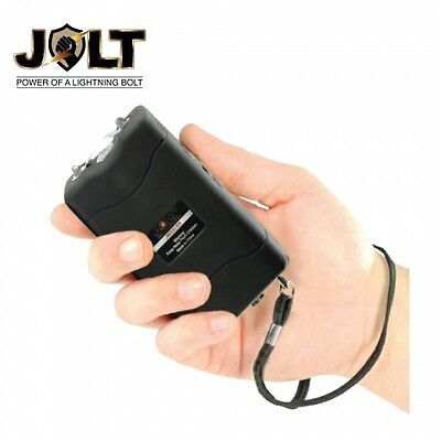 Jolt Stun Gun 56 Million VOLTS | JMS56BK