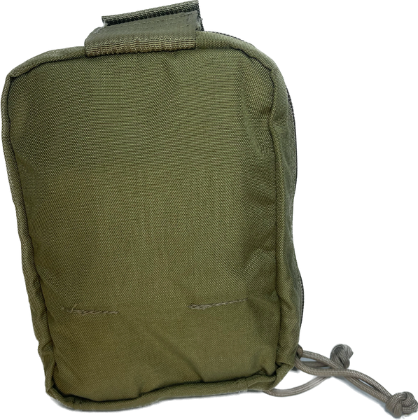 Eagle Industries Dual Zip MOLLE IFAK