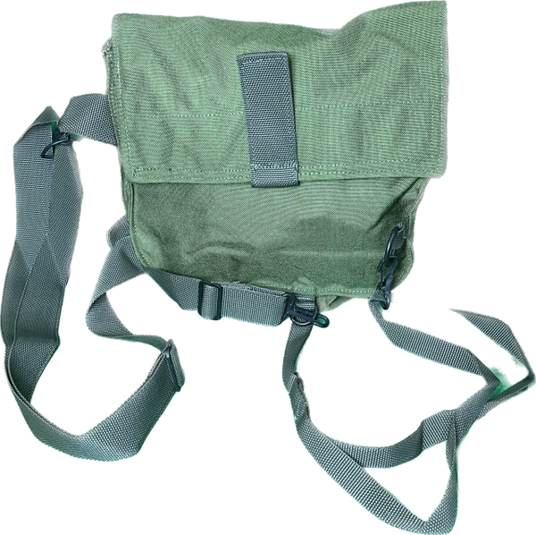 Heavyweight Canvas Shoulder Bag  Military Surplus and Tactical Gear  CHARLOTTE, NC NORTH CAROLINA