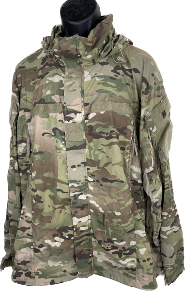 Gen III Layer 5 Soft Shell Jacket (OCP)