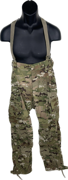 Ecwcs level hotsell 5 multicam