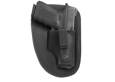 OT2 Compact IWB Holster Right-Hand Inside Waistband Holster BLK N8 Tactical NEW