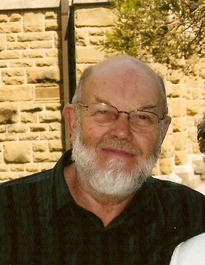 Peter Sydenham 