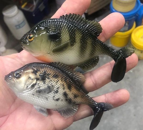 smashtech lures
