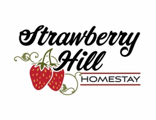 Strawberry Hill Homestay