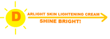 Light, tone skin for all!                                        