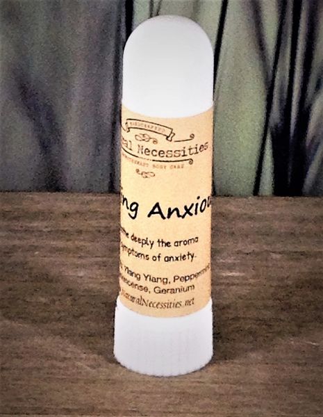 Feeling Anxious Aroma Stick